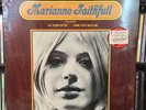 Marianne Faithfull self titled As Tears Go By SEALED psych Rolling Stones