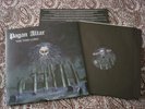 Pagan Altar The Time Lord LP NWOBHM Buried by Time and Dust DUST024