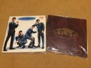 The Beatles Rare Beatles (Phoenix Records)/Love Songs vinyl LP/Record/Album
