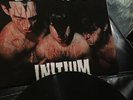 Samhain Initium Release 2015 No Logo Danzig Misfits