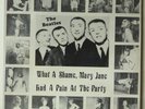 The Beatles - What A Shame Mary Jane Had A Pain - Sealed LP - Cheesecake