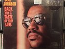 Syl Johnson Back For A Taste Of Your Love SEALED Hi funk