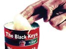 The Black Keys-THICKFREAKNESS  VINYL NUOVO