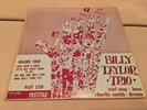 Billy Taylor Trio - 7