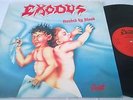 EXODUS bonded by blood LP 1985 Bernett Records ?– SB 18057