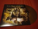 ULTRA VOMIT Objectif Thunes LP Hellfest Gojira Pantera System Of A Down Metallic