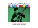 2 x LP - Link Wray - The Rumbling Guitar Sound Of - Surf, Rockabilly