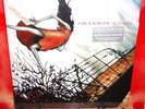 Circa Survive: Juturna Orange/White Haze Vinyl LP/2500. Violent Waves. B-Sides.