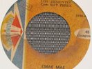 LOS DEMENTES EMAE MAE AFRO KILLER GUAGUANCO TROMBON FROM VENEZUELA SWING LISTEN