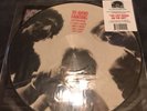 Last House On The Left Picture Lp Rare Oop Horror One Way Static