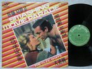 007 THUNDERBALL COVER SMASHING MOVIES PARADE OLD LP SEAN CONNERY JAMES BOND