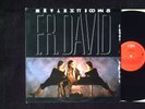 F.R. DAVID „REFLECTIONS“