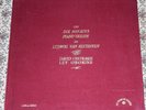 BEETHOVEN, Les dix sonates piano-violon, David OISTRAKH, Lev OBORINE