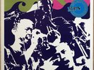 DON CHERRY Eternal Rhythm JAPAN LP GATEFOLD COVER MPS NIPPON COLUMBIA YS-2210-MP