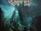 Ensiferum ?- Two Paths 2 lp Blue Gray Marbled Vinyl 250 Viking Folk Black Metal
