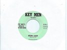 Watts 103rd St. Rhythm Band:Brown Sugar/Caesar's Pallace:Soul Re-Issue