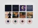 Placebo - A place for us to dream Ltd.Edt.Pink Vinyl 4LP BOX NEU OVP