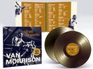 Van Morrison - Roll with the punches 2LP Ltd.Gold vinyl No:21/1000 NEU OVP