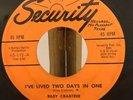 Riley Crabtree East Texas Bopper 