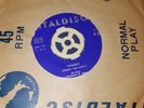 MINA ex BABY GATE ITALDISC BRODWAY MH 35 WHISKY vs LA LUNA E IL COW BOY 1959