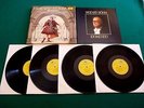 MOZART Idomeneo (Mathis,Varady,Bohm) DG 2740 202 - Box 4LP