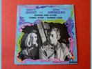 rare EP Serge GAINSBOURG Brigitte BARDOT Fontana 460 247  EX - /EX++++