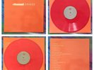 FRANK OCEAN CHANNEL ORANGE SUPER RARE PINK COLOR VINYL 2x LP IMPORT NEW