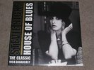 Stevie Nicks  HOUSE OF BLUES -- THE CLASSIC 1994 BROADCAST - SEALED vinyl LP