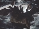 New - Deathspell Omega: The Synarchy Of Molten Bones Vinyl LP