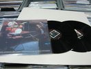 THE DOORS 2 LP WHISKEY MYSTICS AND MEN
