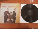 Schallplatte Beatles LP Sterophonic Englands NO.1 Vocal Group SR 1062 Vee Jay