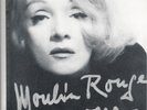 MARLENE DIETRICH+LAUREN BACALL+RAY CHARLES+MIREILLE MATHIEU-PROGRAMME-100 ANS DE