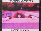 FranK Zappa Hot Rats Bernie Grundman Classic Records 200 gram LE OOP Beefheart