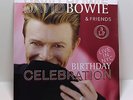 DAVID BOWIE Birthday Celebration Live In NYC VINYL 3xLP SEALED Lou Reed