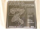 NRBQ Interstellar Live 1970 Terry Adams Joey Spampinato SEALED 10