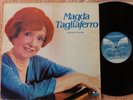 Magda Tagliaferro - Recital - Chopin Schumann Debussy - Ed.1 - Brazil only