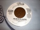 Jamm 45 You and Me PROMO EPIC