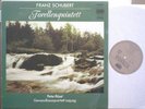 Peter ROESEL/Karl SUSKE Schubert Piano Quintett 'Trout' ETERNA 725094 STEREO ED1
