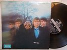 Disque Vinyle  33 T  LP  ROLLING STONES  Between the buttons Decca 258.028  1969