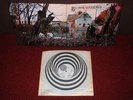 BLACK SABBATH 1st LP 1970 VERTIGO  LARGE LOGO  MINT  1/1 MATRIXES