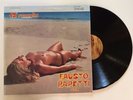Fausto Papetti ? 12a Raccolta Lp Sexy Nude Cheesecake LP Italian Jazz