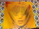 The Rolling Stones, Goats Head Soup,Signed Vinyl Record, Vintage