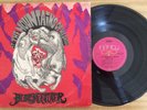 Blackfeather ?– At The Mountains Of Madness LP Rare AUSTRALIAN Psych Prog Oz