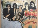 Traveling Wilburys ?- Volume One - Wilbury Records ?– 925 796-1 WX 224 - Vinyl
