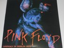 PINK FLOYD “Animals In Berlin 1977” Purple Vinyl psych New   WORLDWIDE SHIPPING
