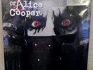 STILL SEALED THE EYES OF ALICE COOPER ORIGINAL 2003 IMPORT ONLY LTD S160018