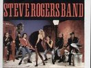 STEVE ROGERS BAND 