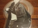Prince Kiss Shaped picture disc uk rare Ltd Ed