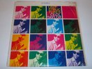 CECIL TAYLOR - UNIT STRUCTURES LP US BLUE NOTE 1967 PRESS FREE JAZZ - LISTEN