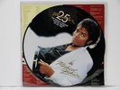 MICHAEL JACKSON Thriller 25th Anniversary 12